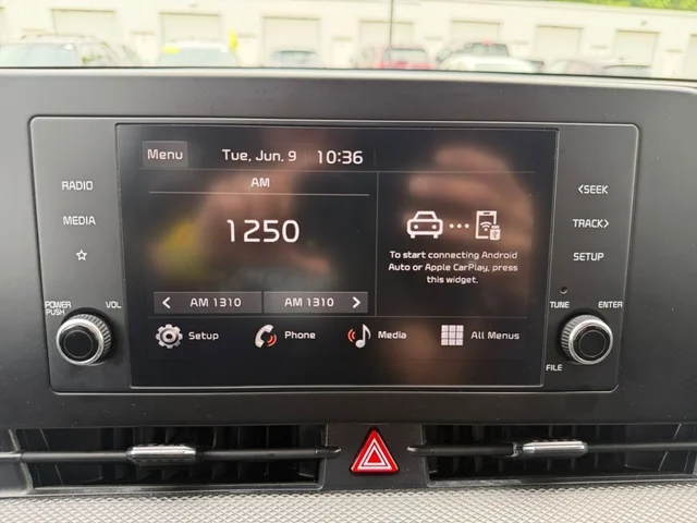 SEMINUEVOS KIA Sportage a Estados en autogozo