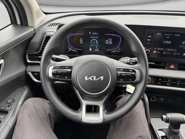 SEMINUEVOS KIA Sportage a Estados en autogozo