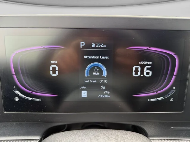 SEMINUEVOS KIA Sportage a Estados en autogozo