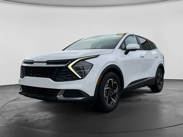 SEMINUEVOS KIA Sportage a Estados en autogozo