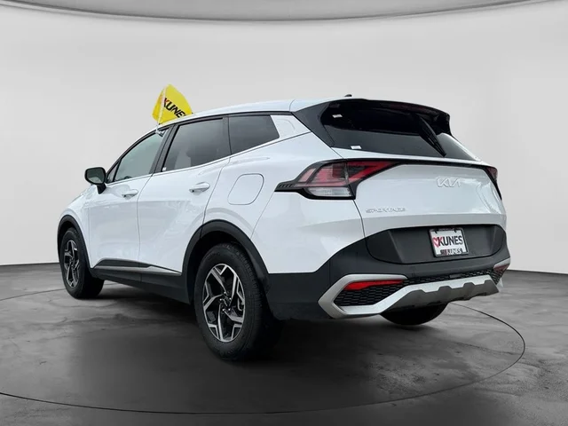 SEMINUEVOS KIA Sportage a Estados en autogozo