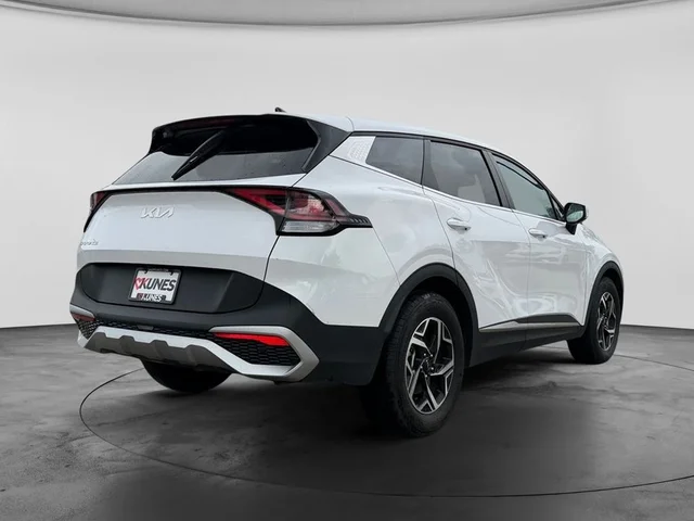 SEMINUEVOS KIA Sportage a Estados en autogozo