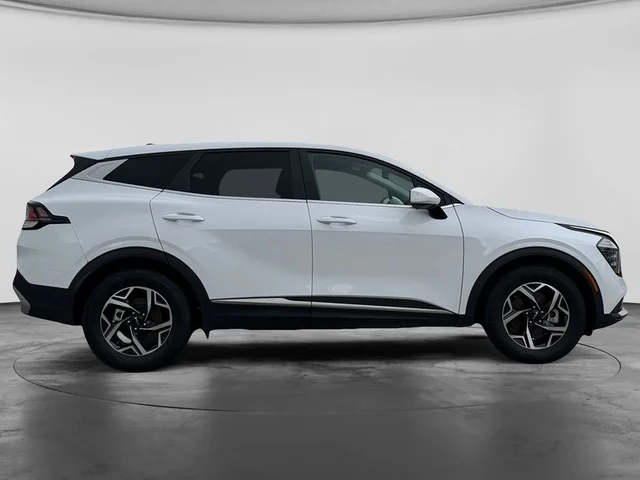 SEMINUEVOS KIA Sportage a Estados en autogozo