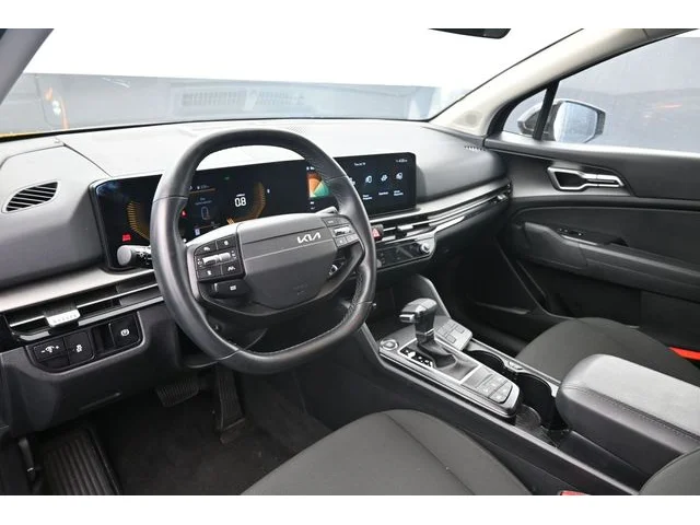 SEMINUEVOS KIA Sportage a Estados en autogozo