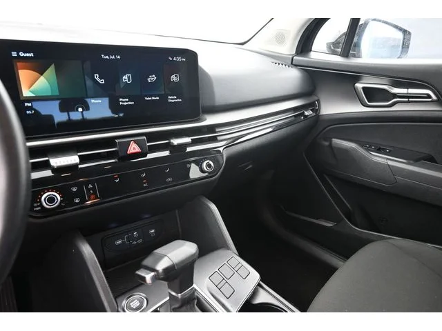 SEMINUEVOS KIA Sportage a Estados en autogozo