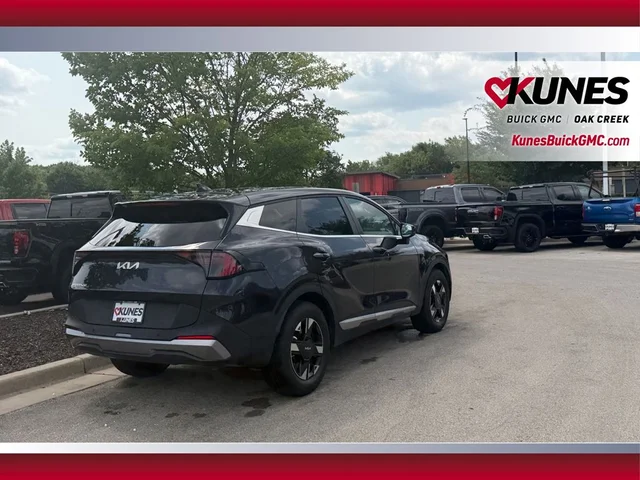 SEMINUEVOS KIA Sportage a Estados en autogozo