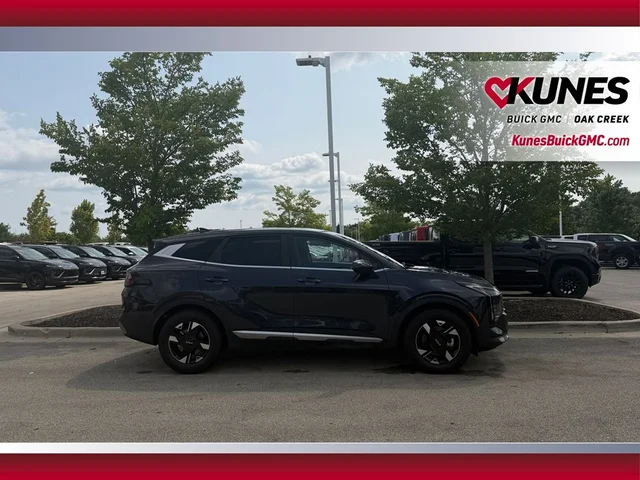 SEMINUEVOS KIA Sportage a Estados en autogozo