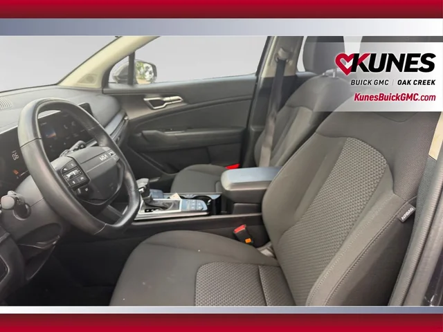 SEMINUEVOS KIA Sportage a Estados en autogozo