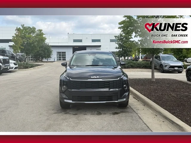 SEMINUEVOS KIA Sportage a Estados en autogozo