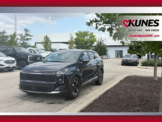 SEMINUEVOS KIA Sportage a Estados en autogozo