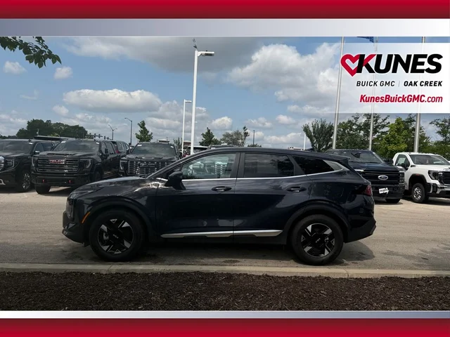 SEMINUEVOS KIA Sportage a Estados en autogozo