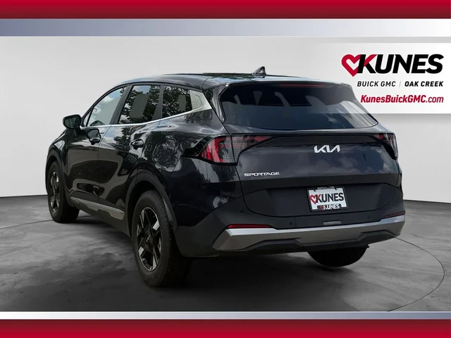 SEMINUEVOS KIA Sportage a Estados en autogozo
