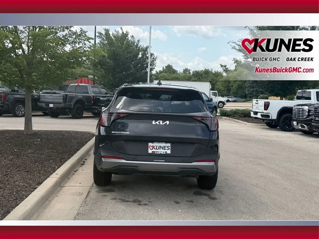 SEMINUEVOS KIA Sportage a Estados en autogozo