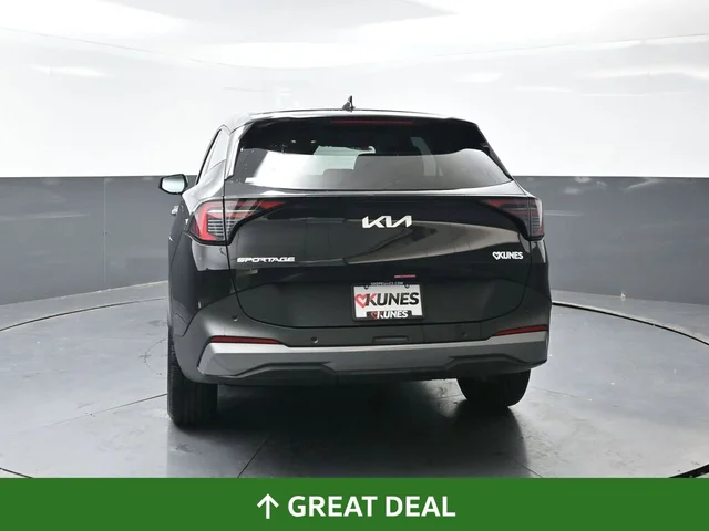 SEMINUEVOS KIA Sportage a Estados en autogozo