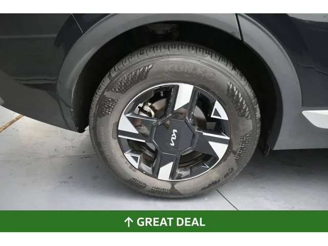 SEMINUEVOS KIA Sportage a Estados en autogozo