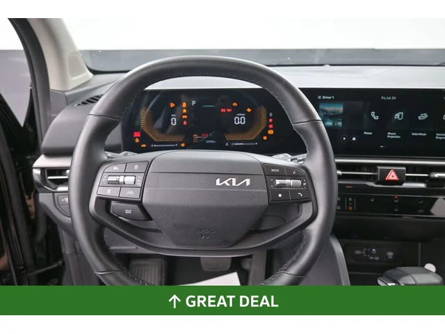 SEMINUEVOS KIA Sportage a Estados en autogozo
