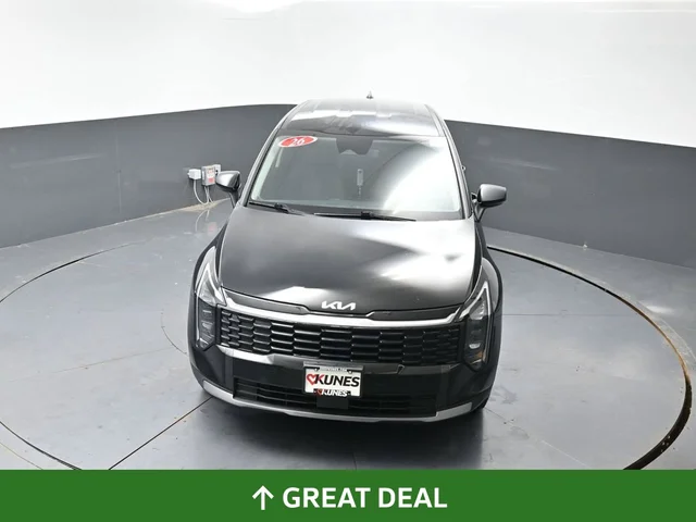 SEMINUEVOS KIA Sportage a Estados en autogozo
