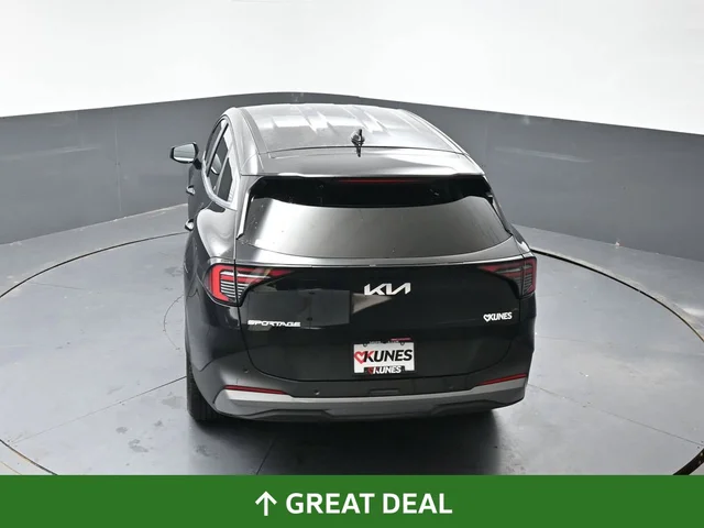 SEMINUEVOS KIA Sportage a Estados en autogozo
