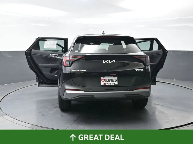 SEMINUEVOS KIA Sportage a Estados en autogozo