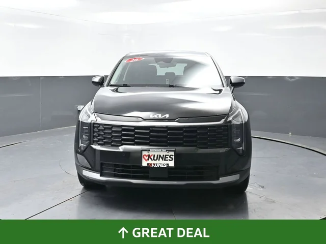 SEMINUEVOS KIA Sportage a Estados en autogozo