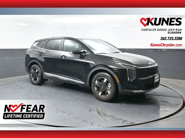 SEMINUEVOS KIA Sportage a Estados en autogozo