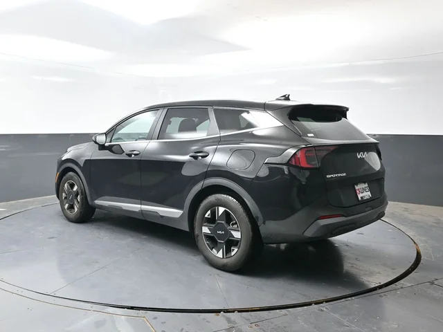SEMINUEVOS KIA Sportage a Estados en autogozo