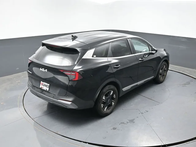 SEMINUEVOS KIA Sportage a Estados en autogozo