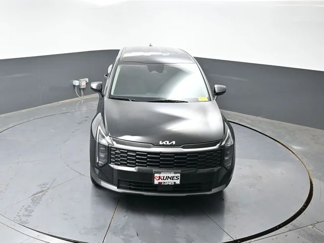 SEMINUEVOS KIA Sportage a Estados en autogozo