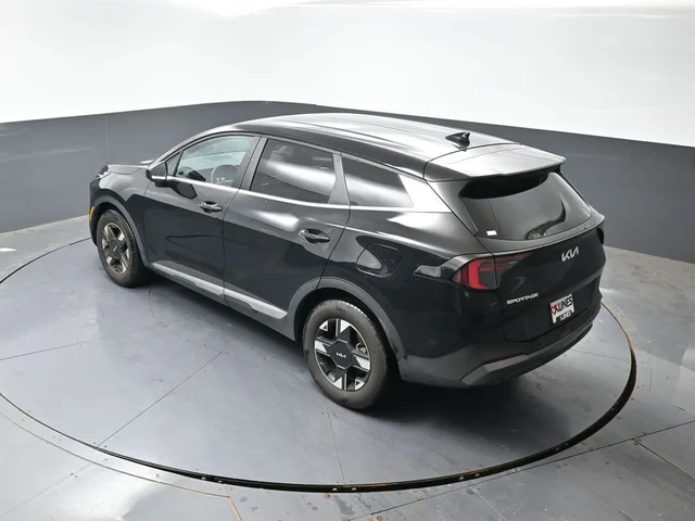SEMINUEVOS KIA Sportage a Estados en autogozo