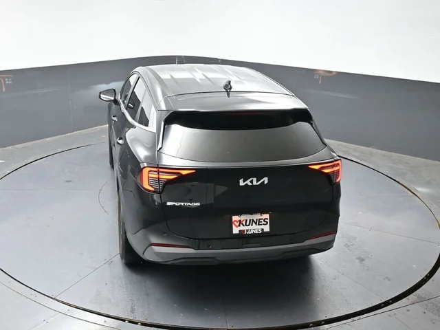 SEMINUEVOS KIA Sportage a Estados en autogozo