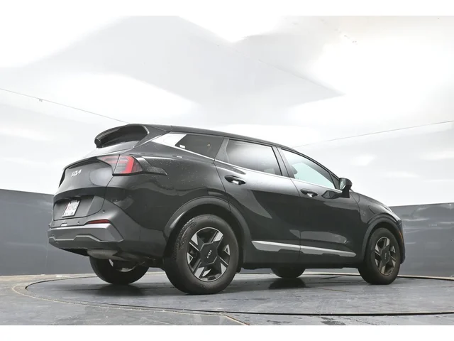 SEMINUEVOS KIA Sportage a Estados en autogozo