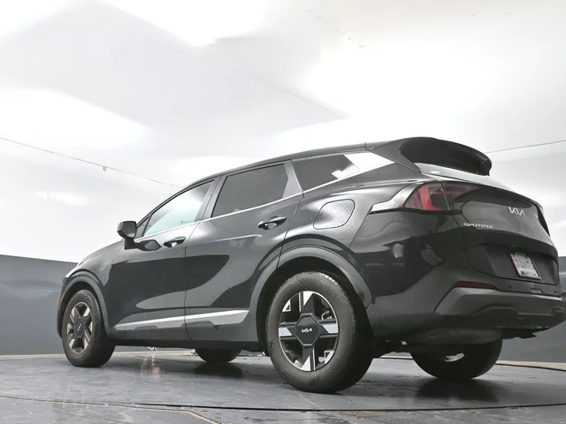 SEMINUEVOS KIA Sportage a Estados en autogozo
