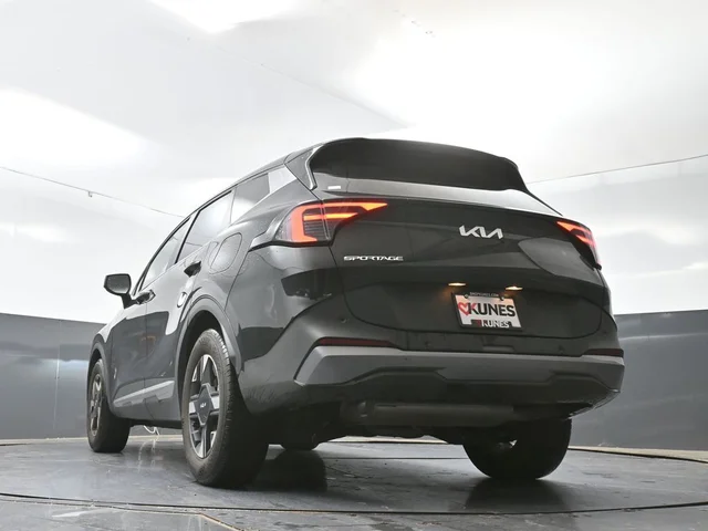 SEMINUEVOS KIA Sportage a Estados en autogozo