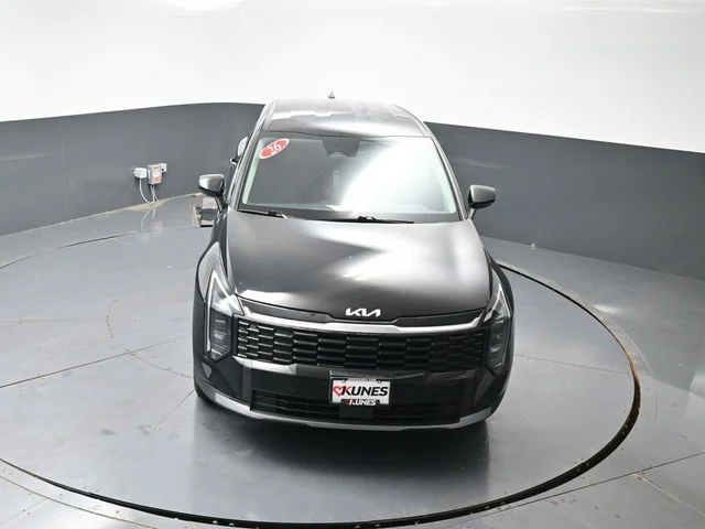 SEMINUEVOS KIA Sportage a Estados en autogozo