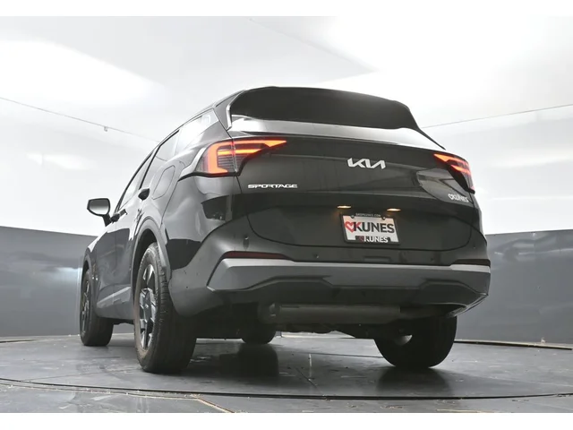 SEMINUEVOS KIA Sportage a Estados en autogozo