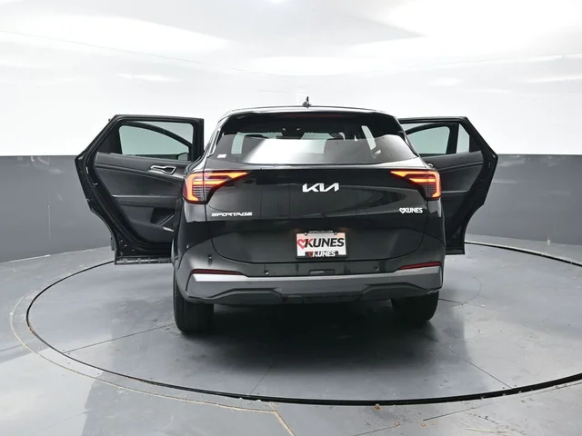 SEMINUEVOS KIA Sportage a Estados en autogozo
