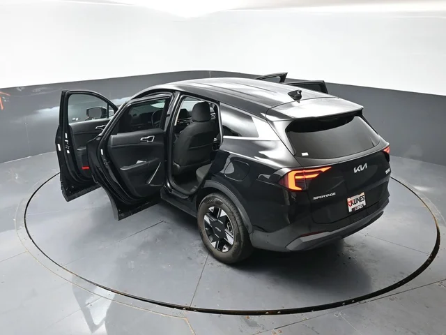 SEMINUEVOS KIA Sportage a Estados en autogozo