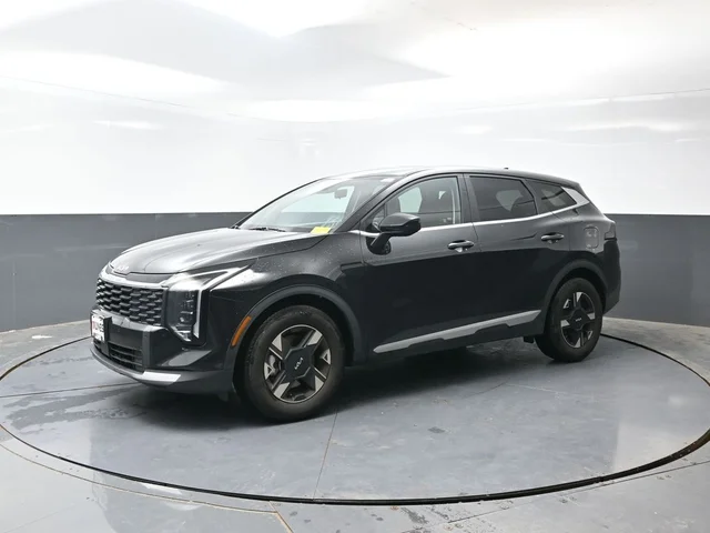 SEMINUEVOS KIA Sportage a Estados en autogozo