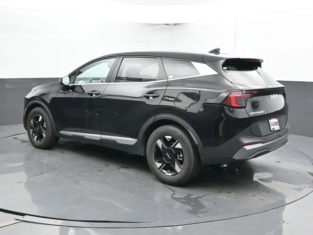 SEMINUEVOS KIA Sportage a Estados en autogozo