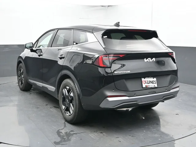 SEMINUEVOS KIA Sportage a Estados en autogozo
