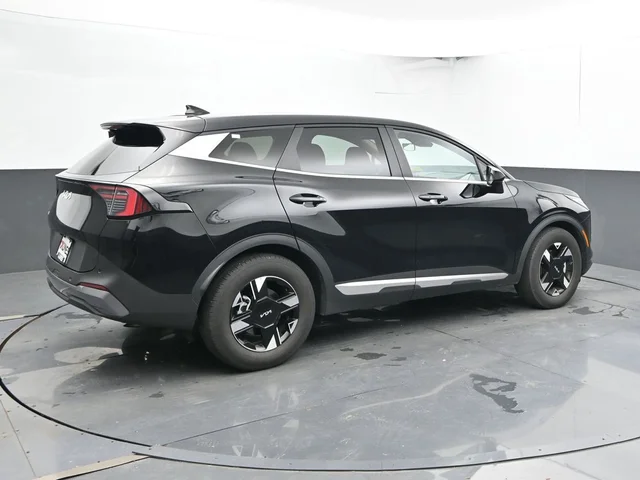 SEMINUEVOS KIA Sportage a Estados en autogozo