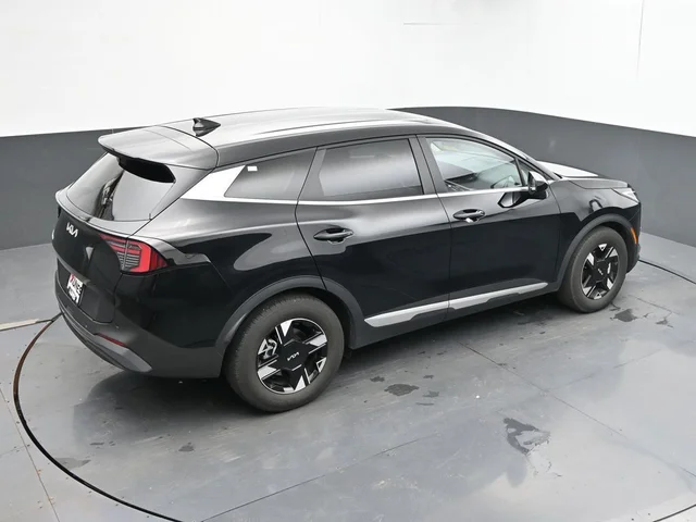 SEMINUEVOS KIA Sportage a Estados en autogozo