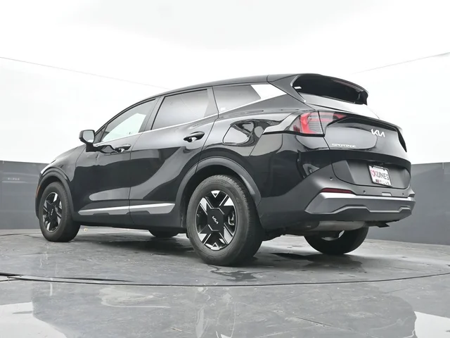 SEMINUEVOS KIA Sportage a Estados en autogozo
