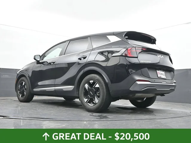 SEMINUEVOS KIA Sportage a Estados en autogozo
