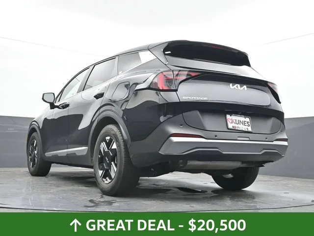 SEMINUEVOS KIA Sportage a Estados en autogozo