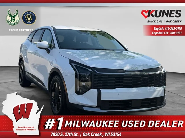 SEMINUEVOS KIA Sportage a Estados en autogozo