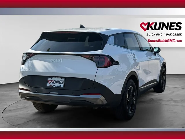 SEMINUEVOS KIA Sportage a Estados en autogozo