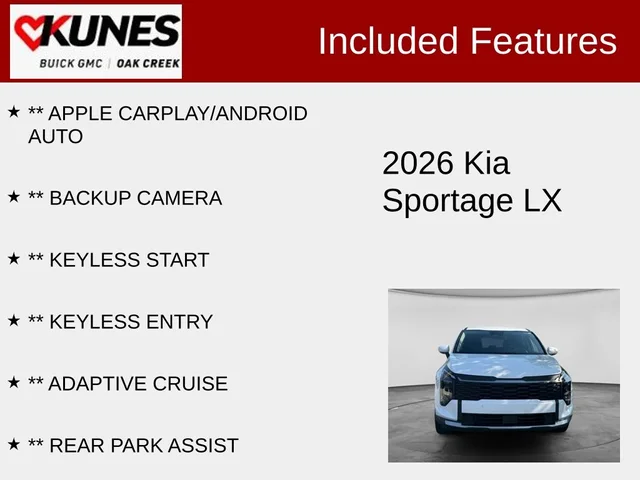 SEMINUEVOS KIA Sportage a Estados en autogozo