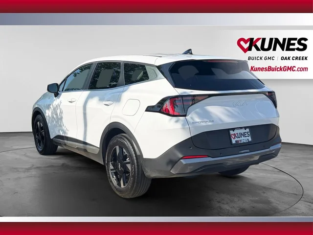 SEMINUEVOS KIA Sportage a Estados en autogozo