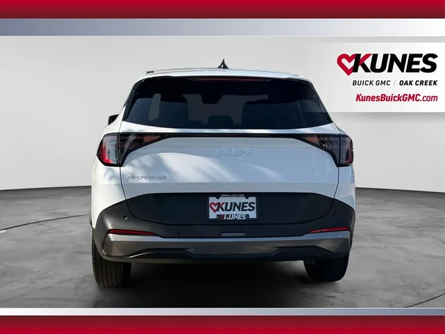 SEMINUEVOS KIA Sportage a Estados en autogozo